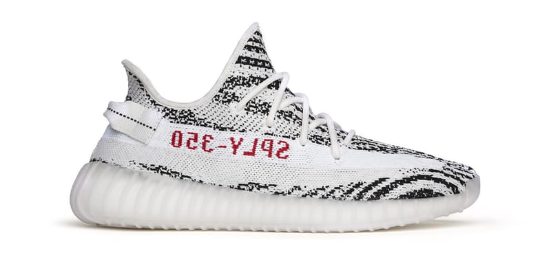 restocks yeezy zebra