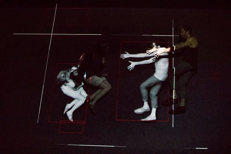 Ai Weiwei's New 'Hansel & Gretel' Installation Explores Intensified Surveillance