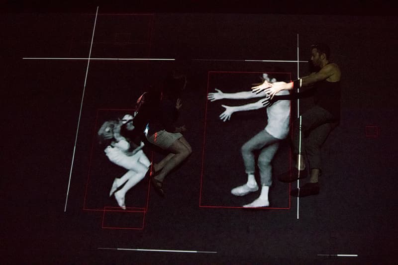 Ai Weiwei Hansel & Gretel Interactive Installation Park Avenue Armory Artwork