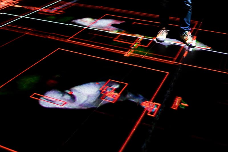 Ai Weiwei Hansel & Gretel Interactive Installation Park Avenue Armory Artwork