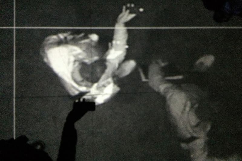 Ai Weiwei Hansel & Gretel Interactive Installation Park Avenue Armory Artwork
