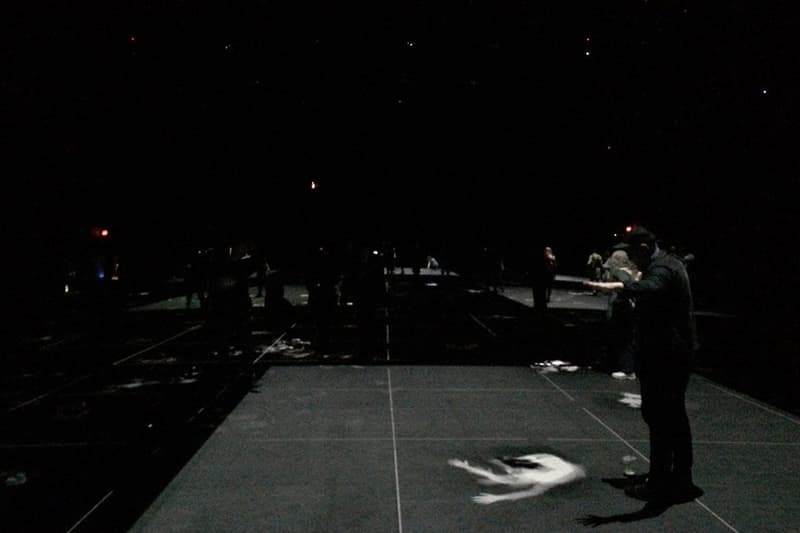 Ai Weiwei Hansel & Gretel Interactive Installation Park Avenue Armory Artwork