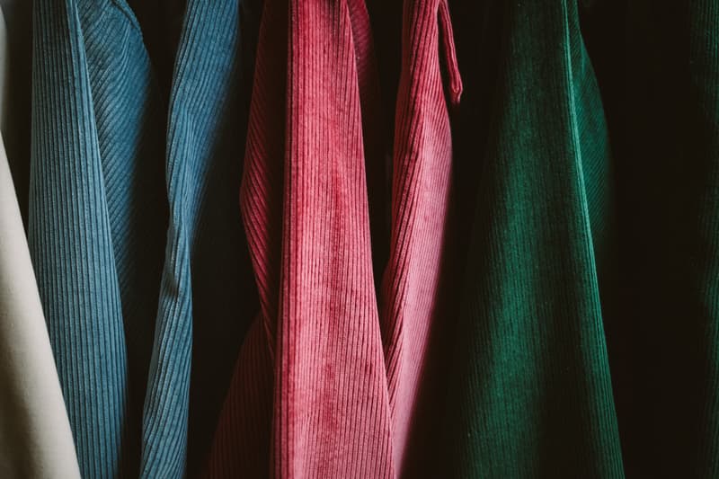 Aimé Leon Dore 2018 Spring/Summer Collection Preview Paris Fashion Week Men's