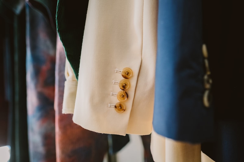Aimé Leon Dore 2018 Spring/Summer Collection Preview Paris Fashion Week Men's