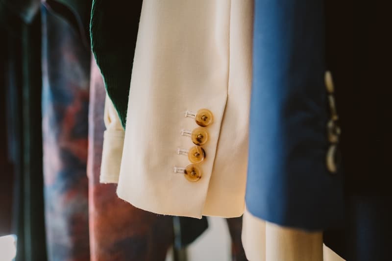 Aimé Leon Dore 2018 Spring/Summer Collection Preview Paris Fashion Week Men's