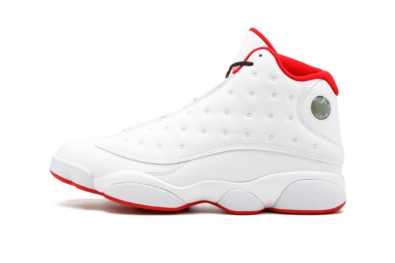 Air Jordan 13 History of Flight Michael Jordan