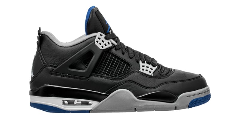 air jordan 4 motorsport alternate