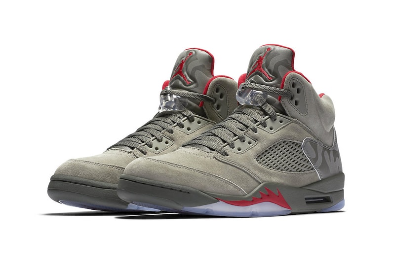 Air Jordan 5