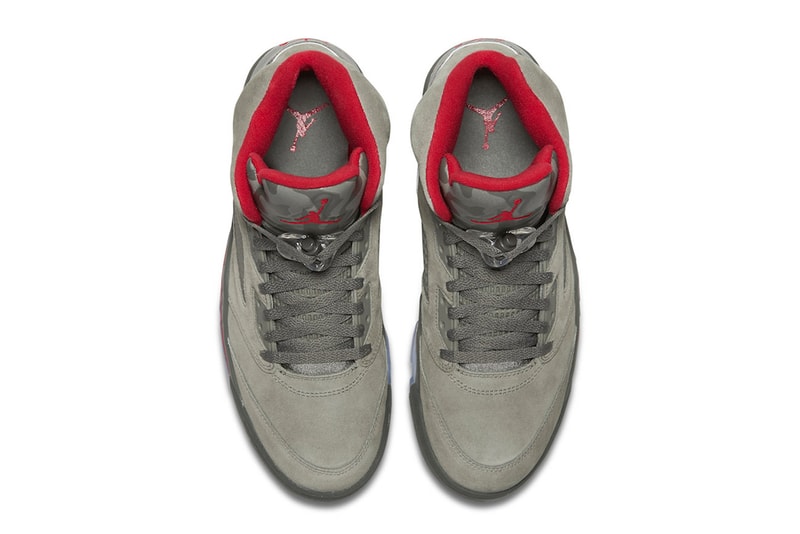 Air Jordan 5