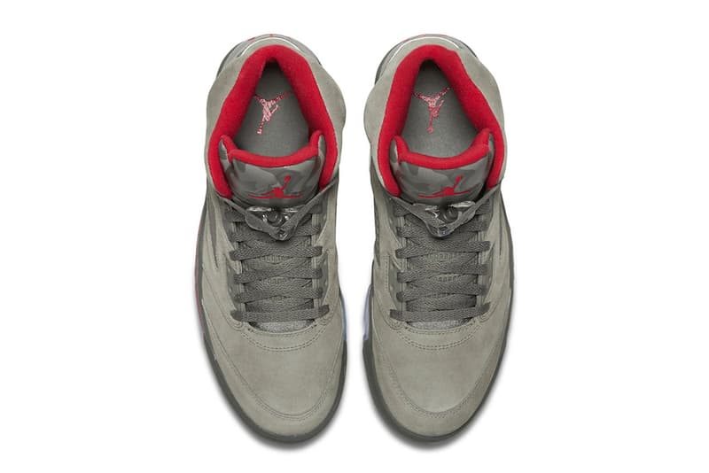 Air Jordan 5