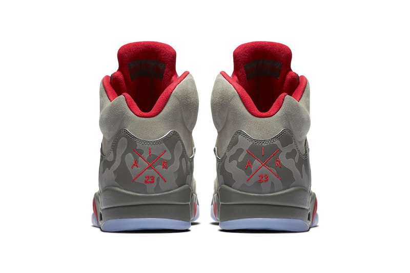 Air Jordan 5