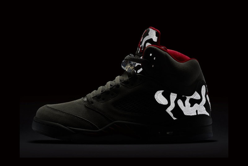 Air Jordan 5