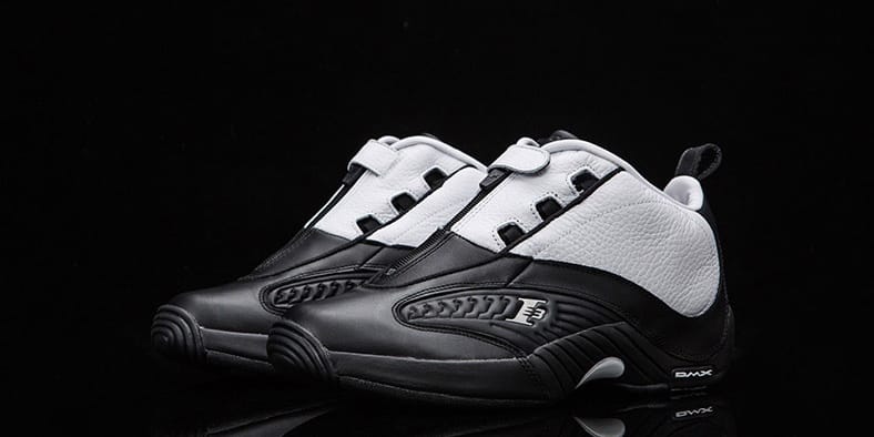 reebok answer iv stepover for sale