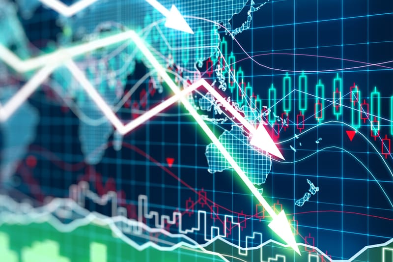 Whole Foods Competitors Are Already Feeling the Pressure, Stocks Tumbling