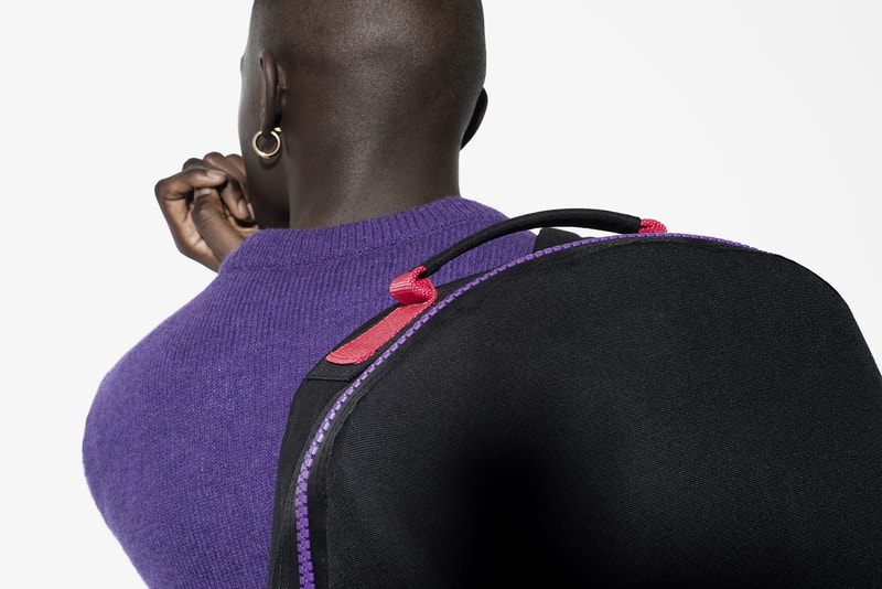 AMI EASTPAK 2017 Fall Winter Bags