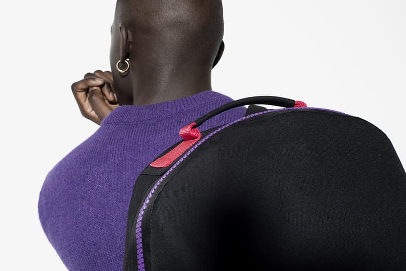 AMI EASTPAK 2017 Fall Winter Bags