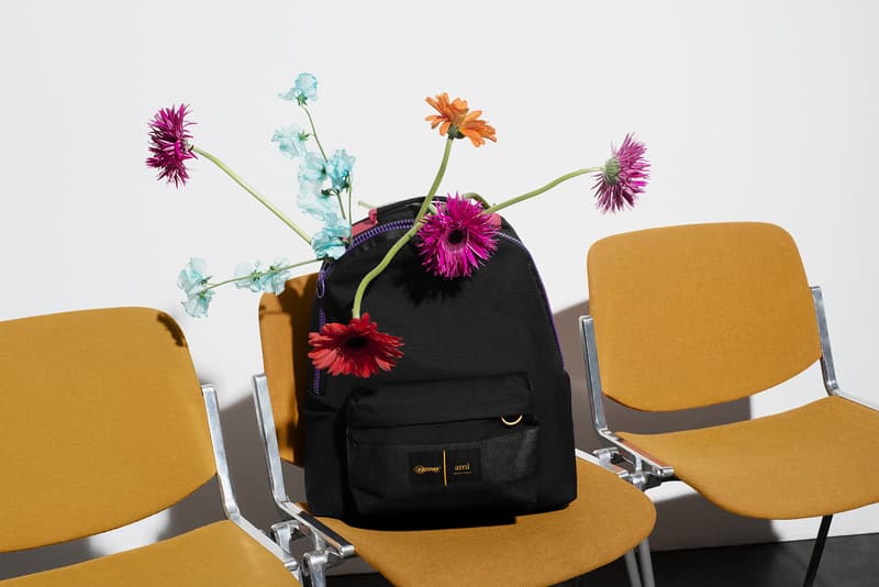 AMI EASTPAK 2017 Fall Winter Bags