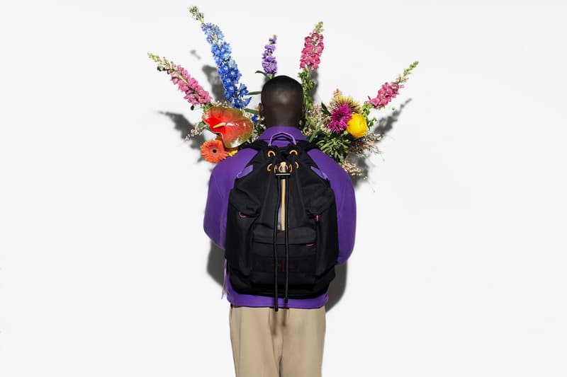 AMI EASTPAK 2017 Fall Winter Bags
