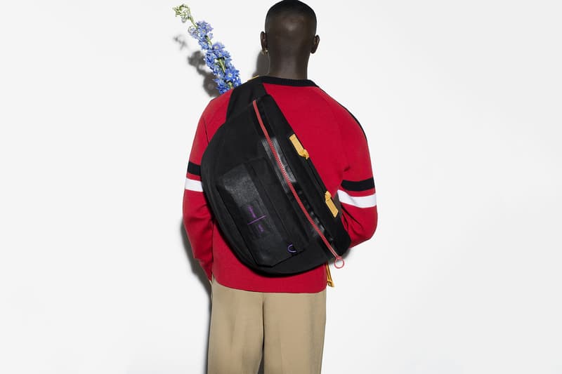 AMI EASTPAK 2017 Fall Winter Bags