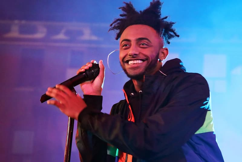 Aminé Charlie Wilson Turf