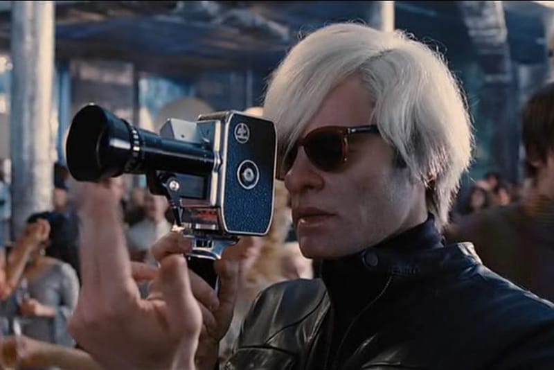 Andy Warhol to Star in a New Documentary He Helped Shoot