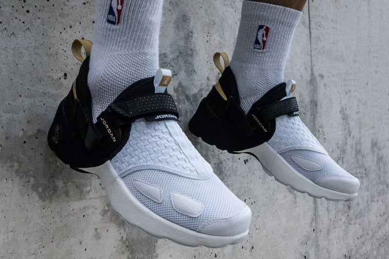 OVO Jordan Trunner LX October's Very Own Drake Nike