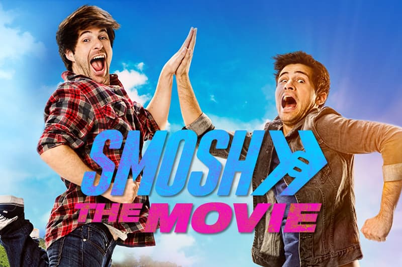 Anthony Padilla Leaves Smosh Ian Hecox YouTube Farewell Video