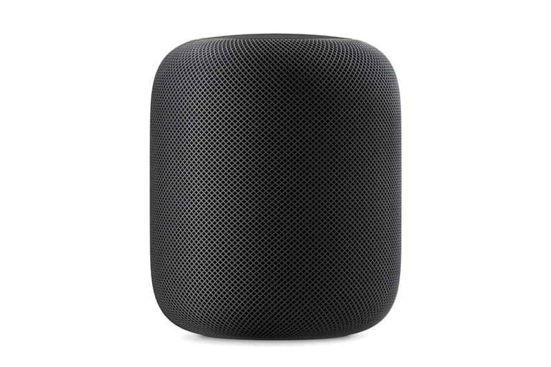 Apple HomePod Smart Speaker