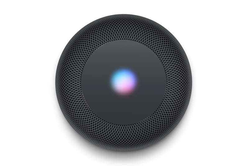 Apple HomePod Smart Speaker