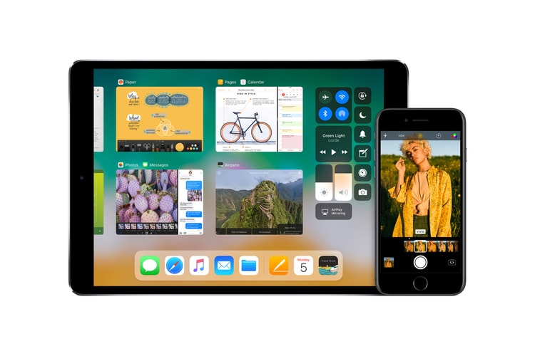 The Latest Apple iOS 11 Software for the iPhone & iPad Offers Game-Changing Updates