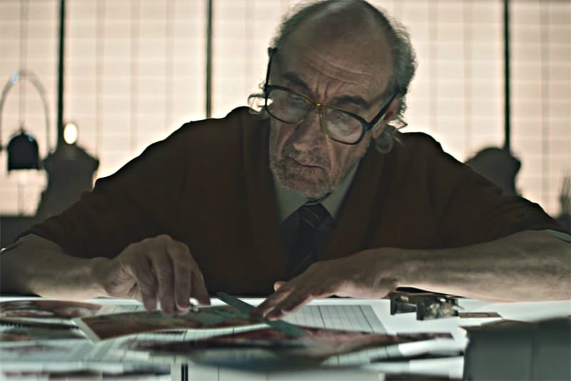 Watch Apple's New iPhone 7 "The Archives" Ad and Try Not to Cry