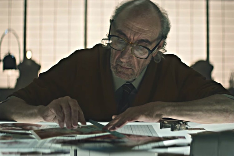 Watch Apple's New iPhone 7 "The Archives" Ad and Try Not to Cry