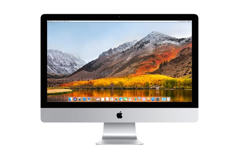 Apple's macOS High Sierra Public Beta Is Here