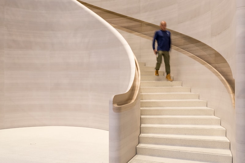Apple Singapore Flagship Store