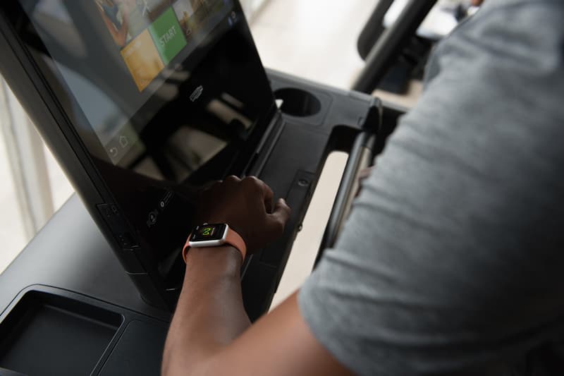 Apple watchOS 4