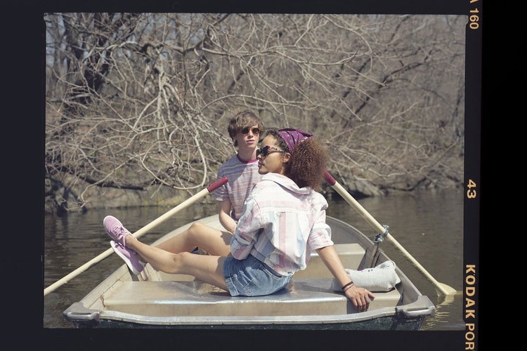 Five Independent Footwear Brands to Keep an Eye on This Year