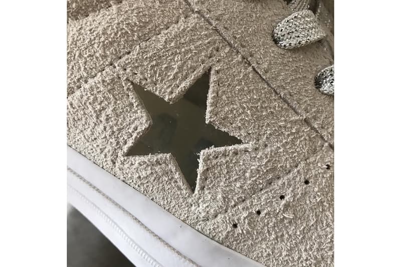 Art Dad Converse One Star