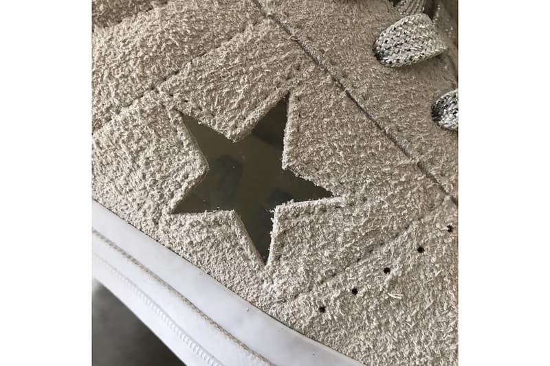 Art Dad Converse One Star