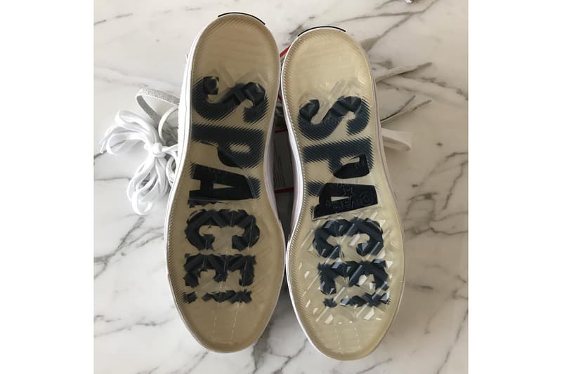Art Dad Converse One Star