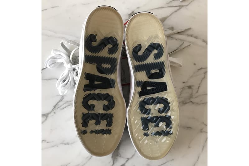 Art Dad Converse One Star