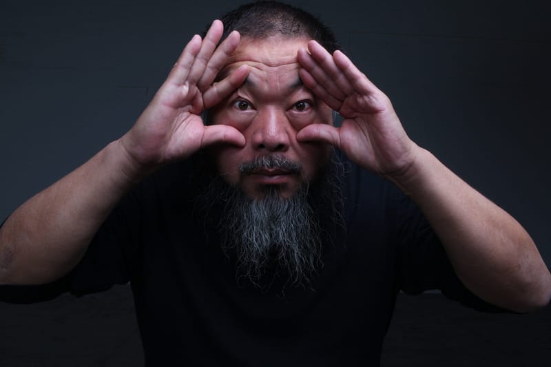 Ai Weiwei, Invader and More Art World Heavy Hitters Whose Shows You Need to See