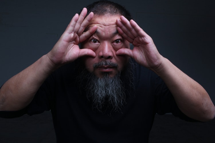 Ai Weiwei, Invader and More Art World Heavy Hitters Whose Shows You Need to See