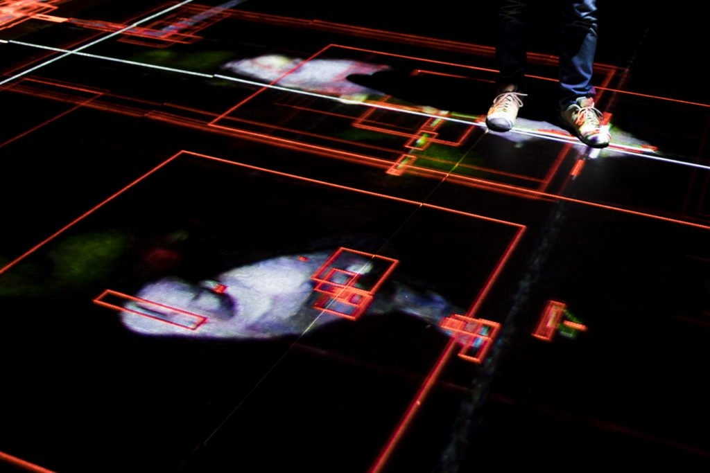 Art Artwork Installations Galleries Museums Ai Weiwei Piet Mondrian Invader Fuco Ueda Momentum 9 Exhibits Shows
