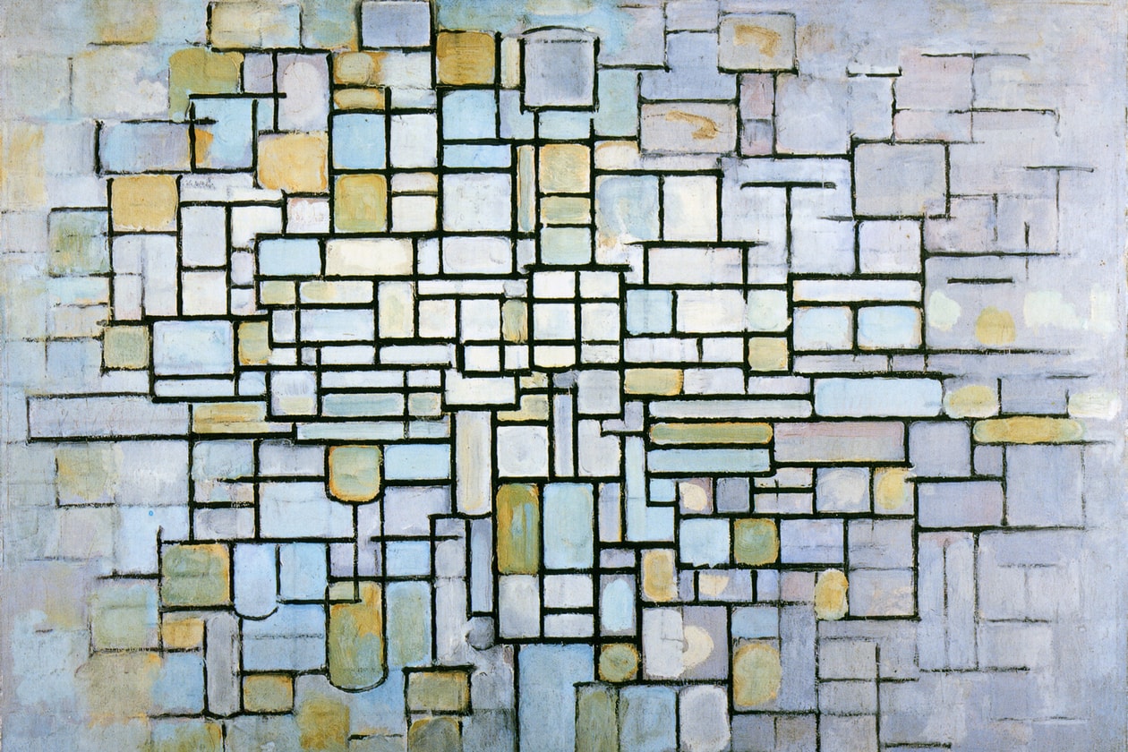 Art Artwork Installations Galleries Museums Ai Weiwei Piet Mondrian Invader Fuco Ueda Momentum 9 Exhibits Shows