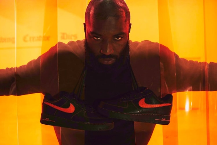 A$AP Bari Will Not Host a Paris Pop-Up