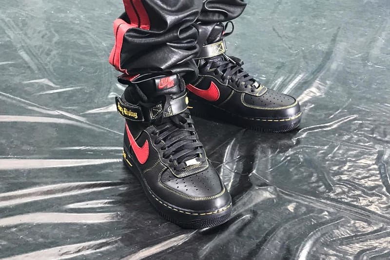 asap bari air force one