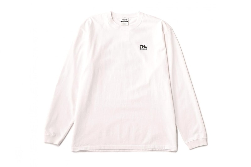 Asato Iida x United Arrows DOLOVE Collection