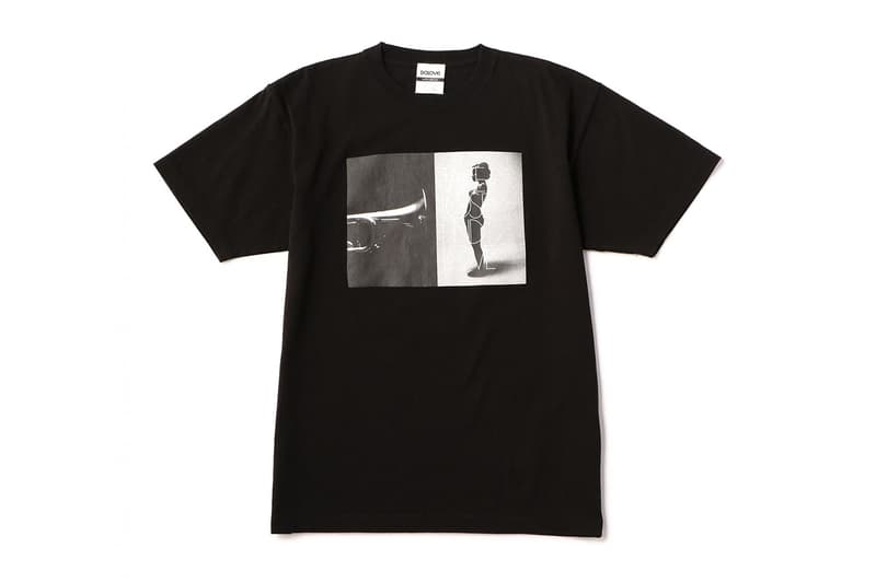 Asato Iida x United Arrows DOLOVE Collection