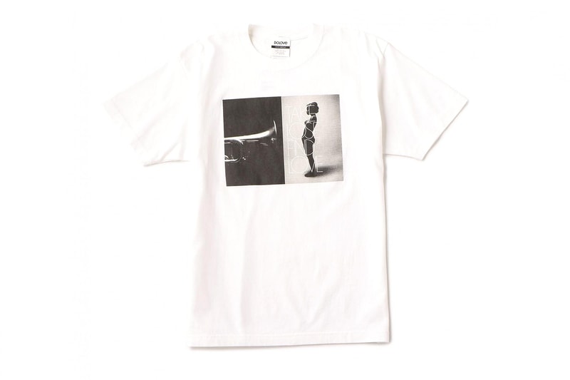 Asato Iida x United Arrows DOLOVE Collection