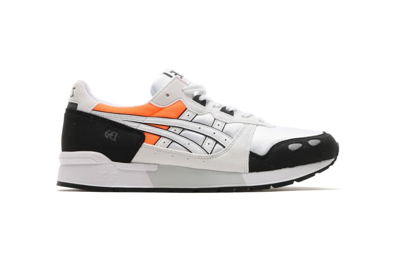 ASICS GEL Lyte 30th Anniversary Retro Release